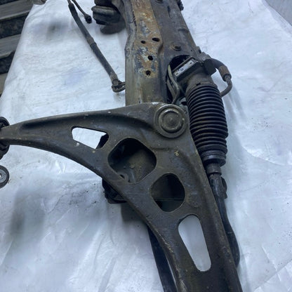 BMW E46 3 Kasa Direksiyon Kutusu/Motor Beşiği