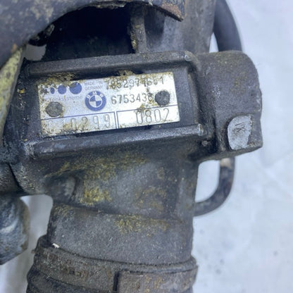 BMW E46 3 Kasa Direksiyon Kutusu/Motor Beşiği