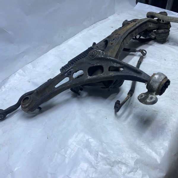 BMW E46 3 Kasa Direksiyon Kutusu/Motor Beşiği