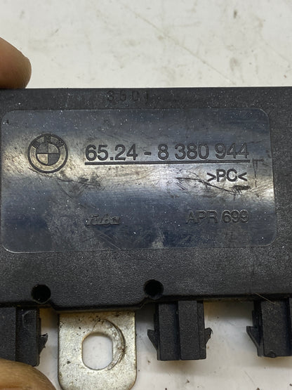 BMW E46 Anten Beyni 6524-8380944 99-06