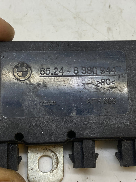 BMW E46 Anten Beyni 6524-8380944 99-06