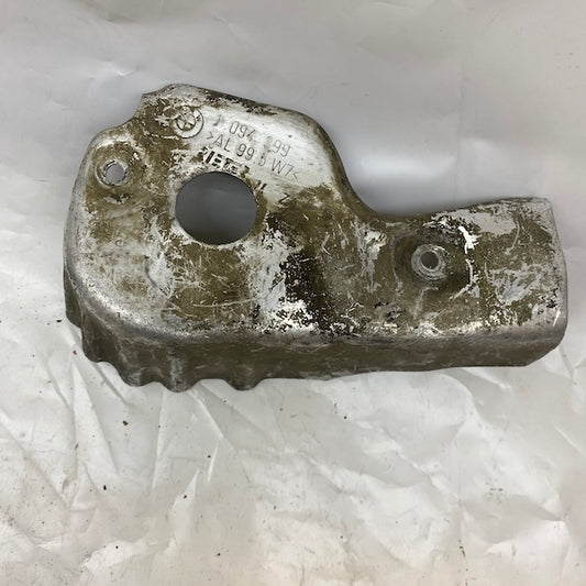 BMW E46 Arka Egzos Isı Kalkanı (R-L) 1094399 99-05