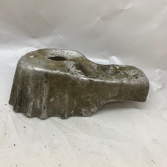 BMW E46 Arka Egzos Isı Kalkanı (R-L) 1094399 99-05