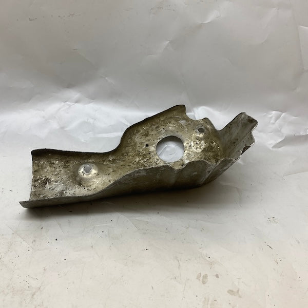 BMW E46 Arka Egzos Isı Kalkanı (R-L) 1094399 99-05