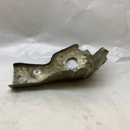 BMW E46 Arka Egzos Isı Kalkanı (R-L) 1094399 99-05