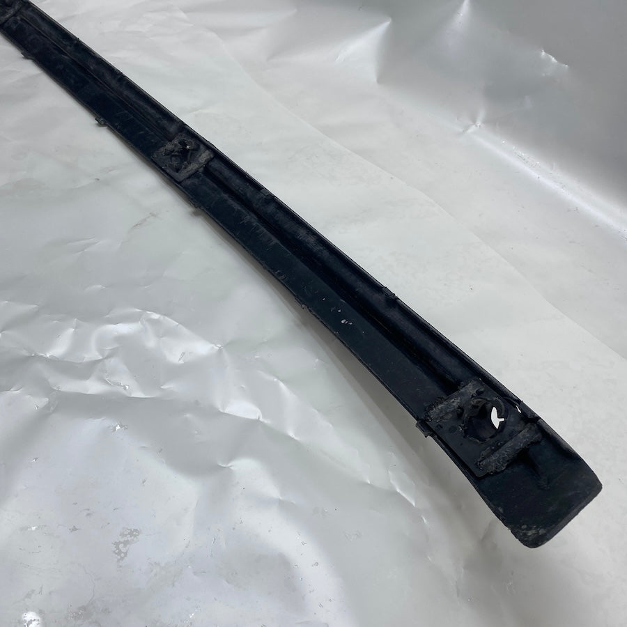 BMW E46 Arka Tampon Çıtası 5112-8195333