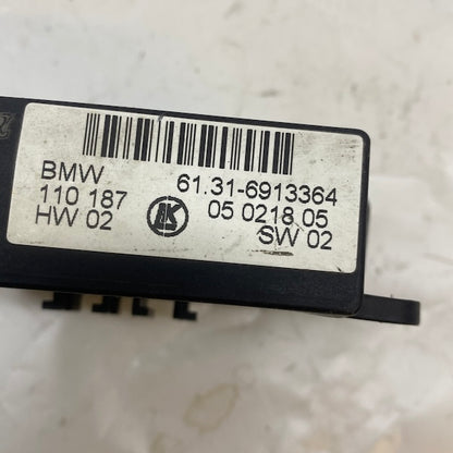BMW E46 Ayna Beyni 6131 6913364 99-05