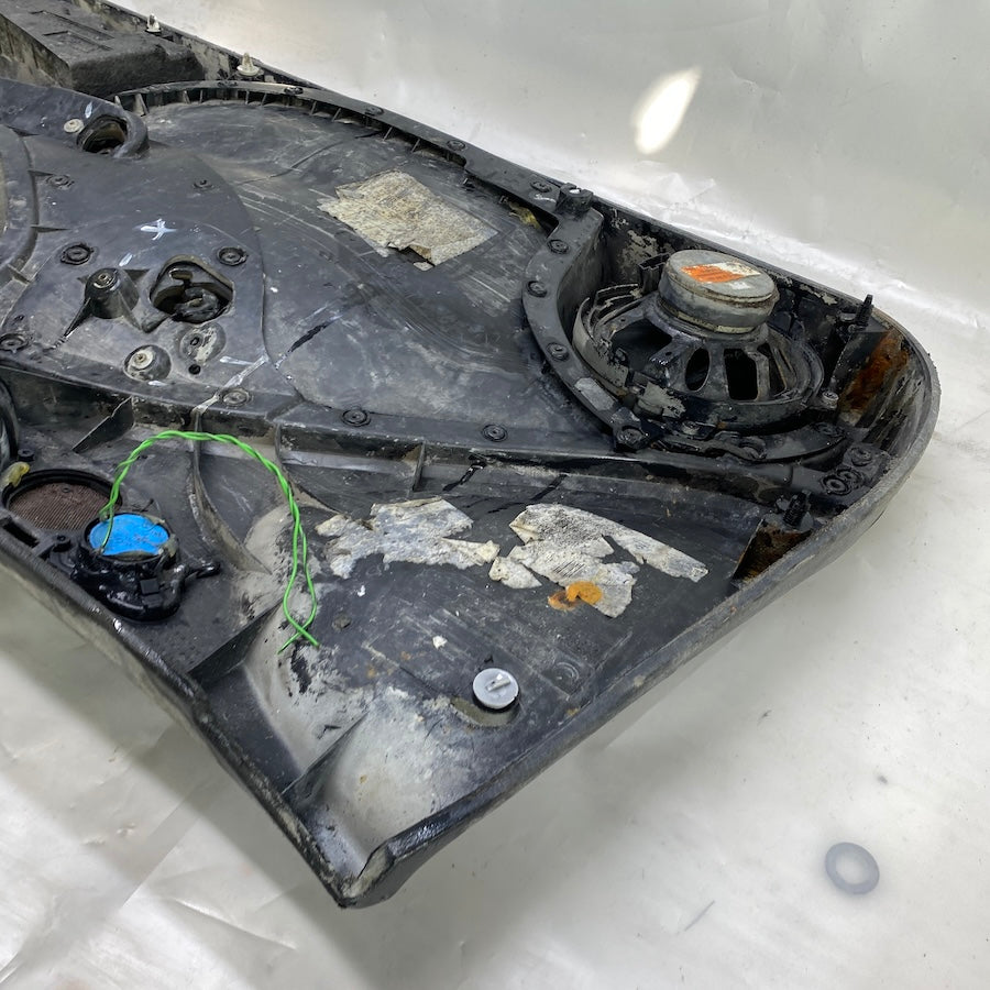 BMW E 46 Coupe Kapı Döşemesi Orijinal Çıkma