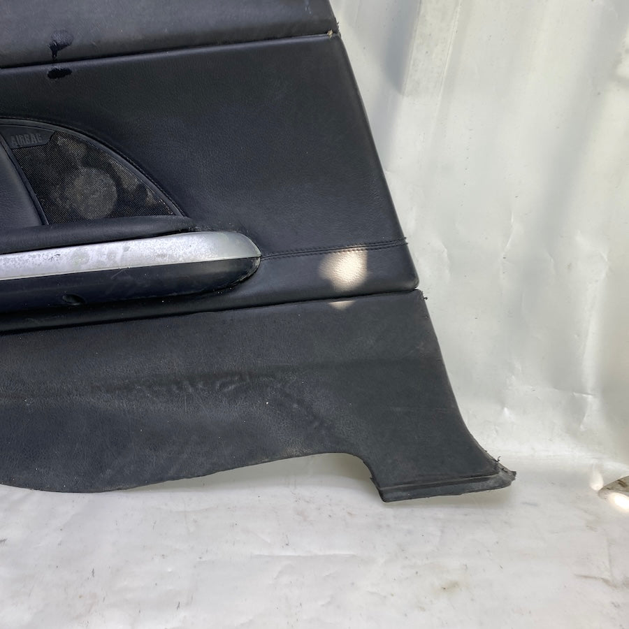 BMW E 46 Coupe Kapı Döşemesi Orijinal Çıkma