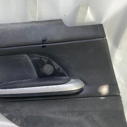 BMW E 46 Coupe Kapı Döşemesi Orijinal Çıkma