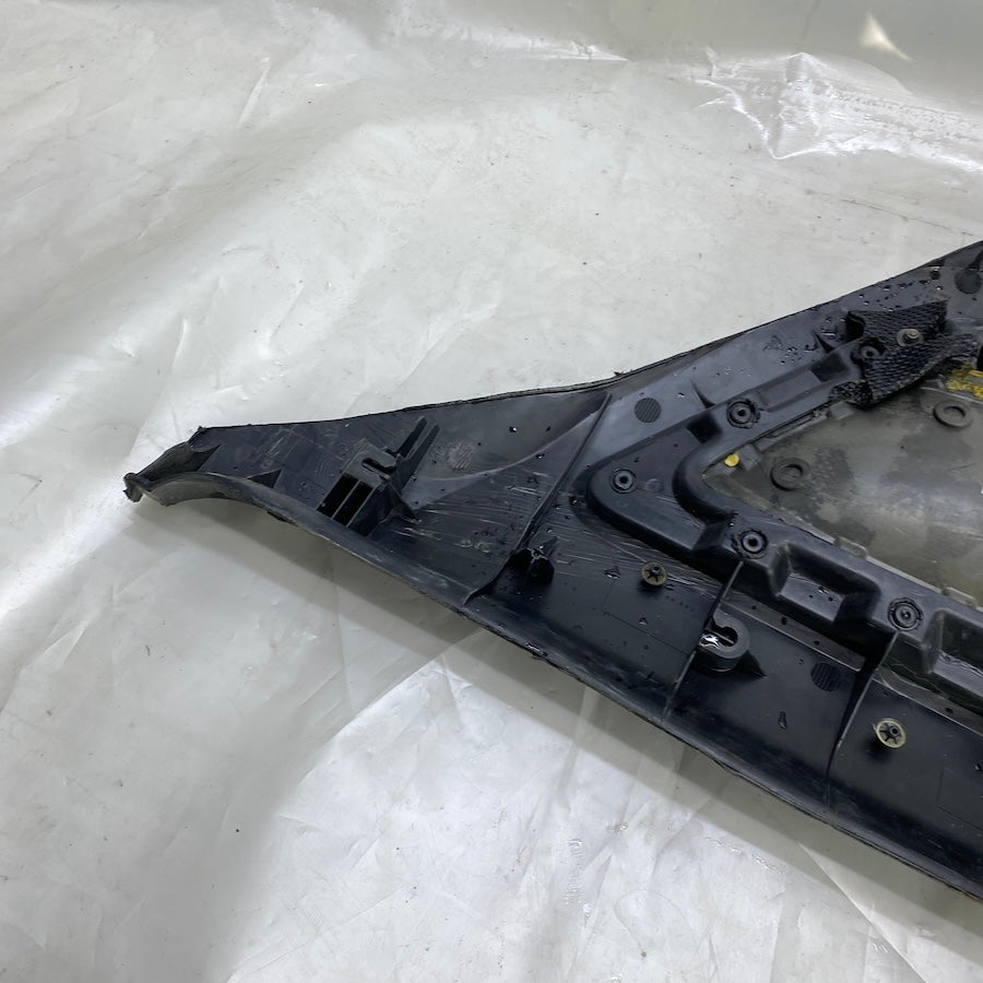 BMW E 46 Coupe Kapı Döşemesi Orijinal Çıkma