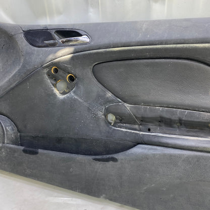 BMW E 46 Coupe Kapı Döşemesi Orijinal Çıkma