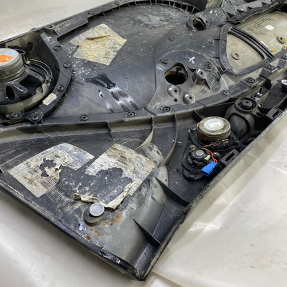 BMW E 46 Coupe Kapı Döşemesi Orijinal Çıkma