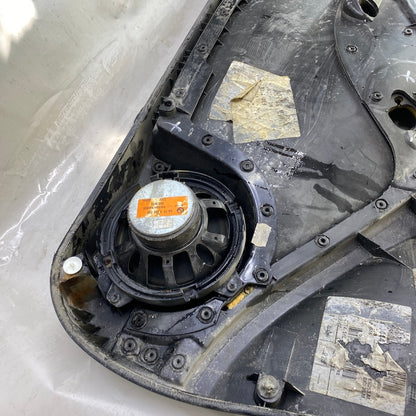 BMW E 46 Coupe Kapı Döşemesi Orijinal Çıkma