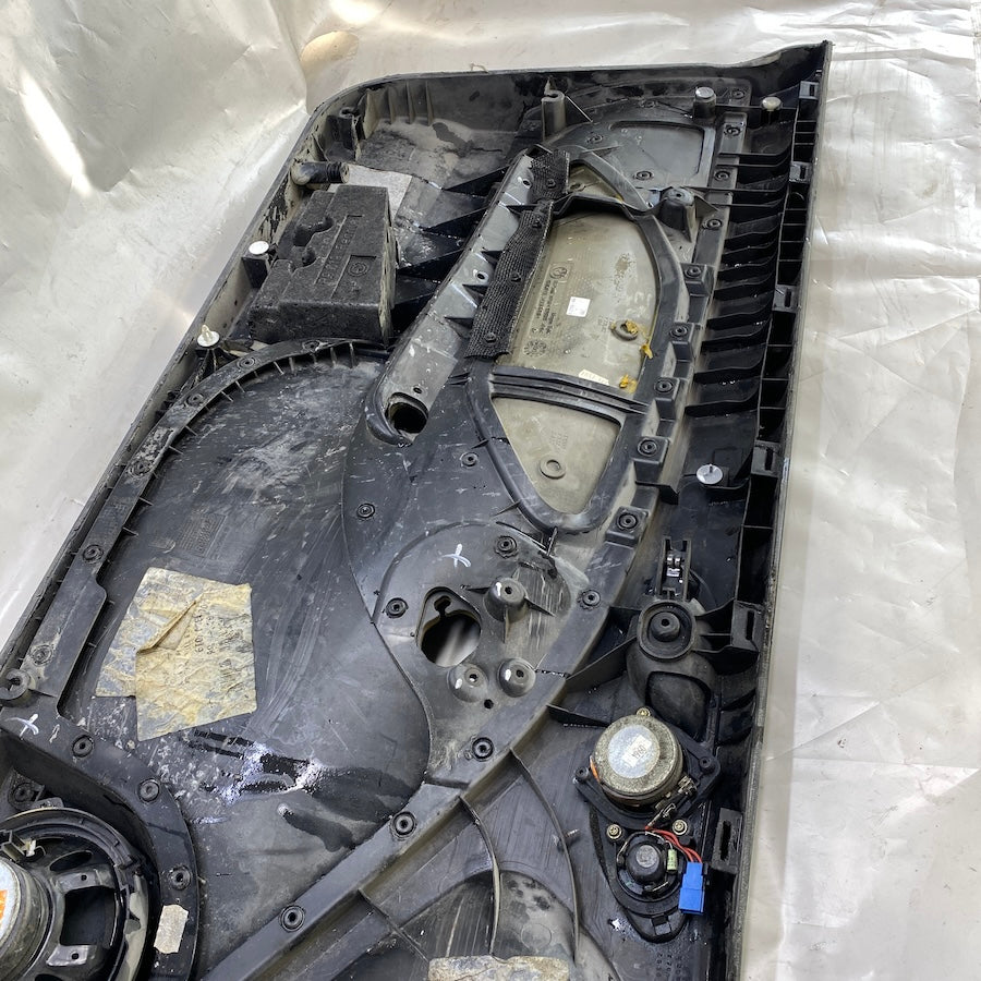 BMW E 46 Coupe Kapı Döşemesi Orijinal Çıkma