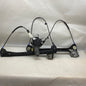BMW E46 Coupe Sol Cam Kriko ve Motoru 8204179 Orijinal Çıkma 2000-2006