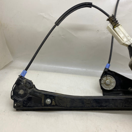 BMW E46 Coupe Sol Cam Kriko ve Motoru 8204179 Orijinal Çıkma 2000-2006