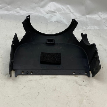 BMW E46 Direksiyon Alt Kapağı 32311094678