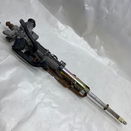 BMW E46 Direksiyon Kolonu Orijinal Çıkma