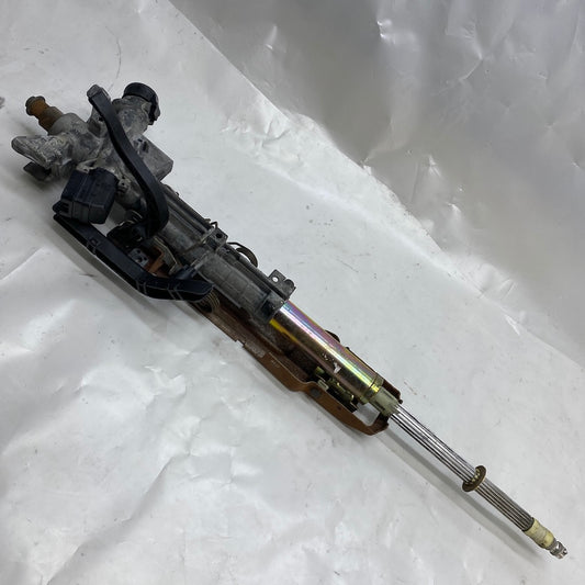 BMW E46 Direksiyon Kolonu Orijinal Çıkma