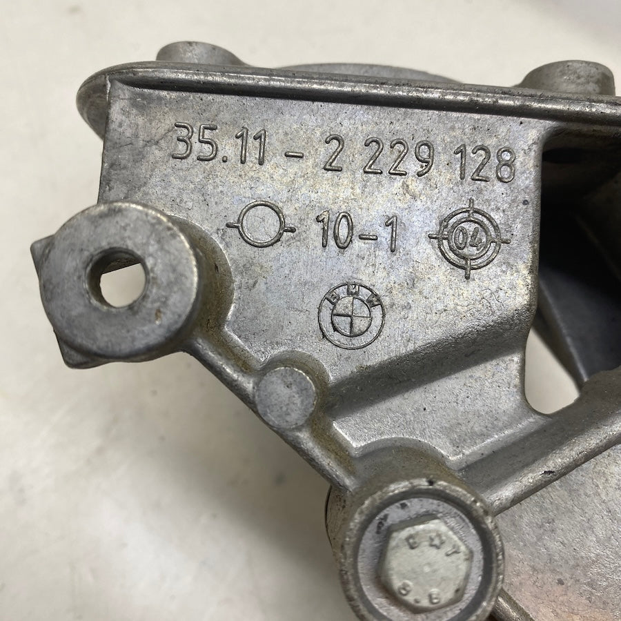 BMW E46 Fren Pedal Bağlantısı 3511 2229128 Orijinal Çıkma