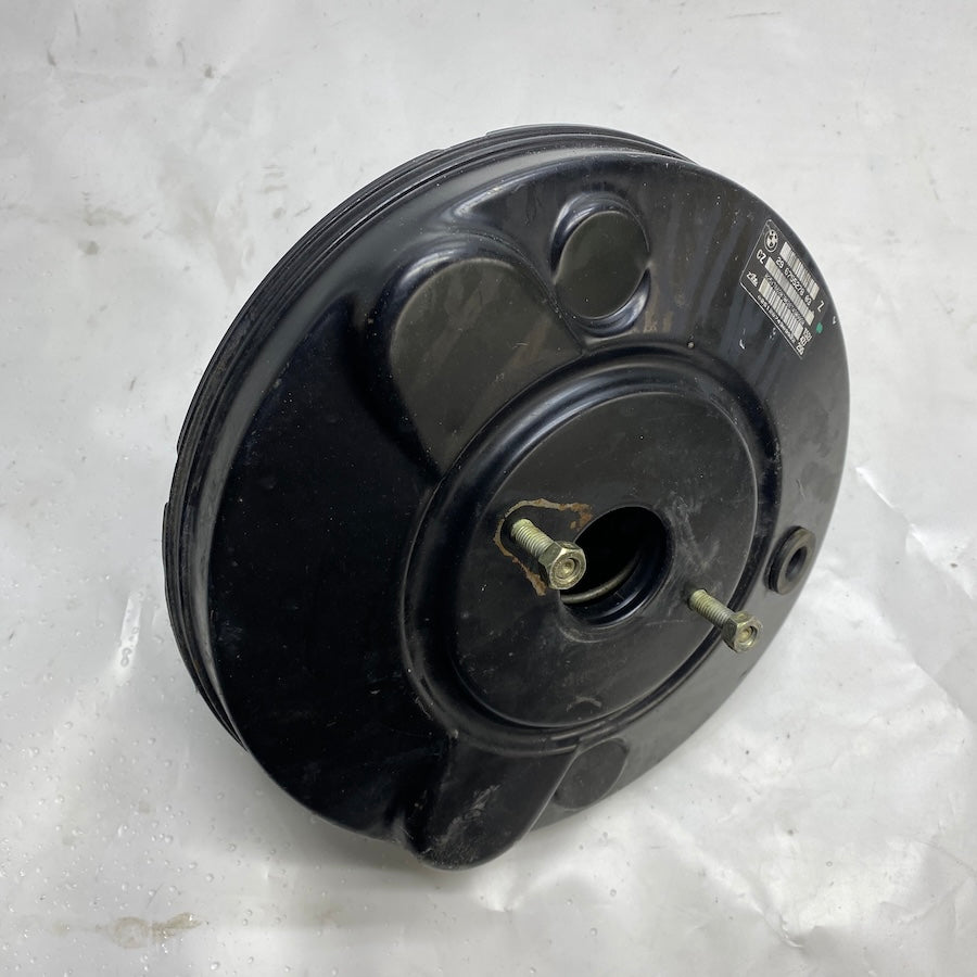 BMW E46 Fren Servosu Westinghouse 29675527803 Orijinal Çıkma