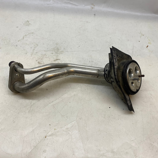 BMW E46 Klima Borusu 64538372196 Orijinal Çıkma 2000-2006
