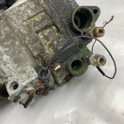 BMW E 46 Klima Kompresörü Orijinal Çıkma
