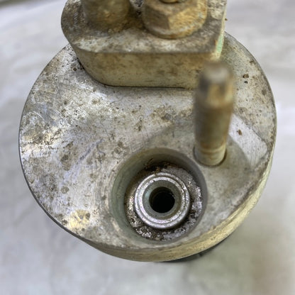 BMW E46 Klima Tüpü Borusu ALJZRT720Z 98-06