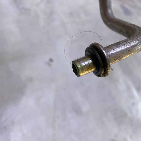 BMW E46 Klima Tüpü Borusu ALJZRT720Z 98-06