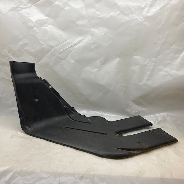 BMW E46 Koltuk Altı Kalorifer Kanal Borusu 51478204105