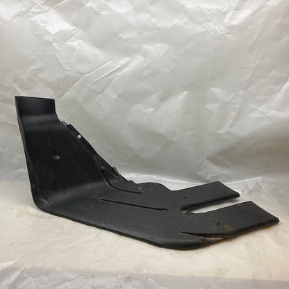 BMW E46 Koltuk Altı Kalorifer Kanal Borusu 51478204105