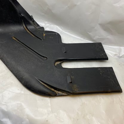 BMW E46 Koltuk Altı Kalorifer Kanal Borusu 51478204105