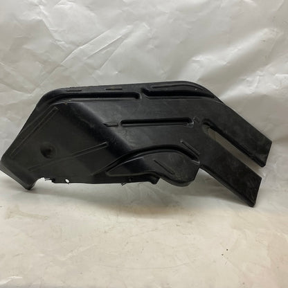 BMW E46 Koltuk Altı Kalorifer Kanal Borusu 51478204105