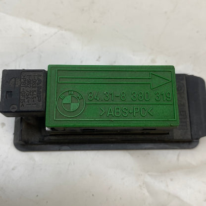 BMW E46 Mikrofon 8431 8380319 99-06