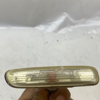 BMW E46 Sol Çamurluk Sinyali 6313 2228591 99-06