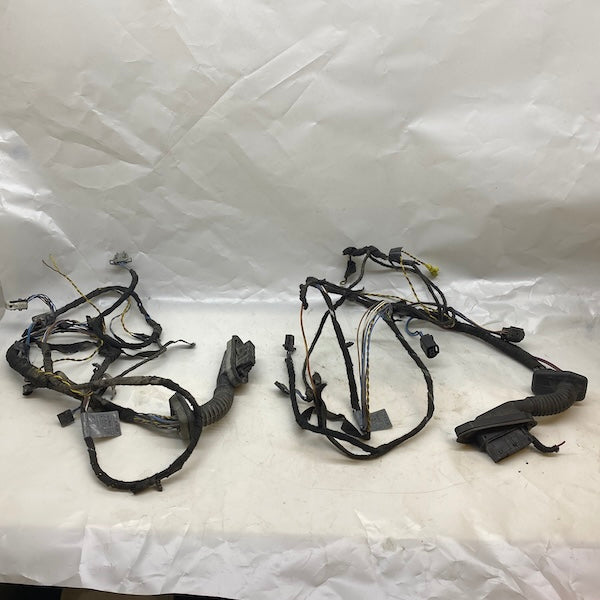 BMW E46 Sol/Sağ Kapı Elektrik Tesisatı 8378204 99-05