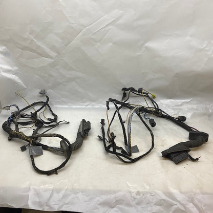 BMW E46 Sol/Sağ Kapı Elektrik Tesisatı 8378204 99-05