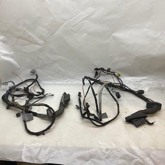 BMW E46 Sol/Sağ Kapı Elektrik Tesisatı 8378204 99-05