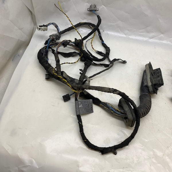 BMW E46 Sol/Sağ Kapı Elektrik Tesisatı 8378204 99-05