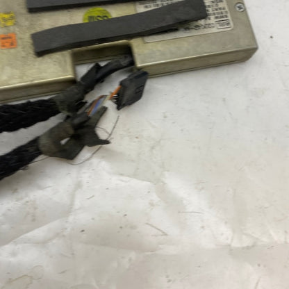 BMW E46 Telefon Beyni 8411 6907046
