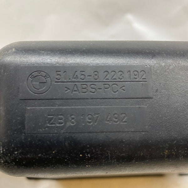 BMW E46 Torpido Eşya Gözü Sol 51458223192 00-06