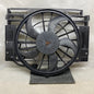 BMW X5 E53 3.0/4.4/4.6 Radyatör Fanı 6921381 Orijinal Çıkma Takım(FAN-DAVLUMBAZ) En Uygun Oto Parça
