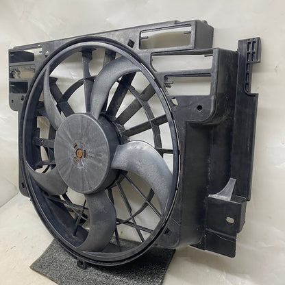 BMW X5 E53 3.0/4.4/4.6 Radyatör Fanı 6921381 Orijinal Çıkma En Uygun Oto Parça