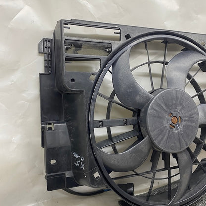 BMW X5 E53 3.0/4.4/4.6 Radyatör Fanı 6921381 Orijinal Çıkma En Uygun Oto Parça