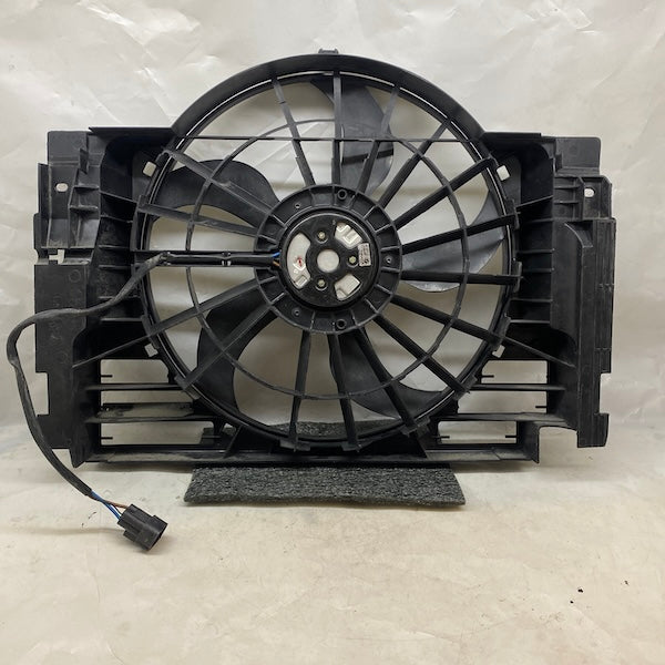 BMW X5 E53 3.0/4.4/4.6 Radyatör Fanı 6921381 Orijinal Çıkma En Uygun Oto Parça