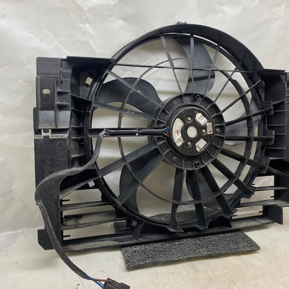 BMW X5 E53 3.0/4.4/4.6 Radyatör Fanı 6921381 Orijinal Çıkma En Uygun Oto Parça