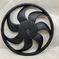 BMW E60 5 Kasa Radyatör Fan Pervanesi 06-11