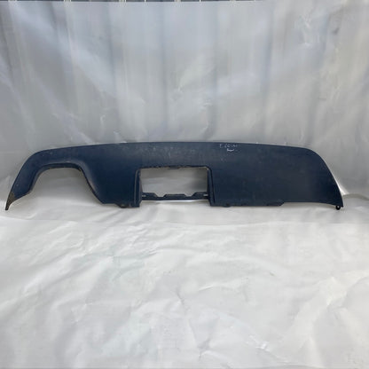 BMW E60 5 M Sport Arka Difüzör 511127896627-0