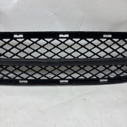 BMW E90 3 Ön Tampon Orta Izgara 5111-7154556 - En Uygun Oto Parça